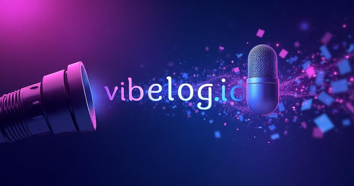 A Friendly Challenge on Coding Skills - vibelog cover image