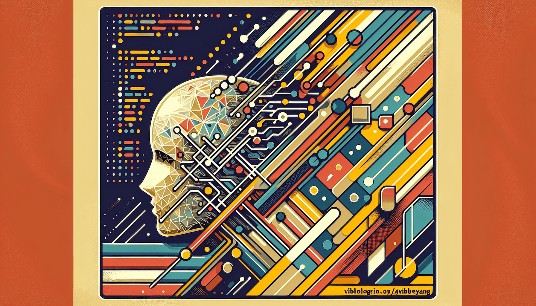 Unraveling the World of AI Development: Insights from the Code-Analyzing AI - vibelog cover image