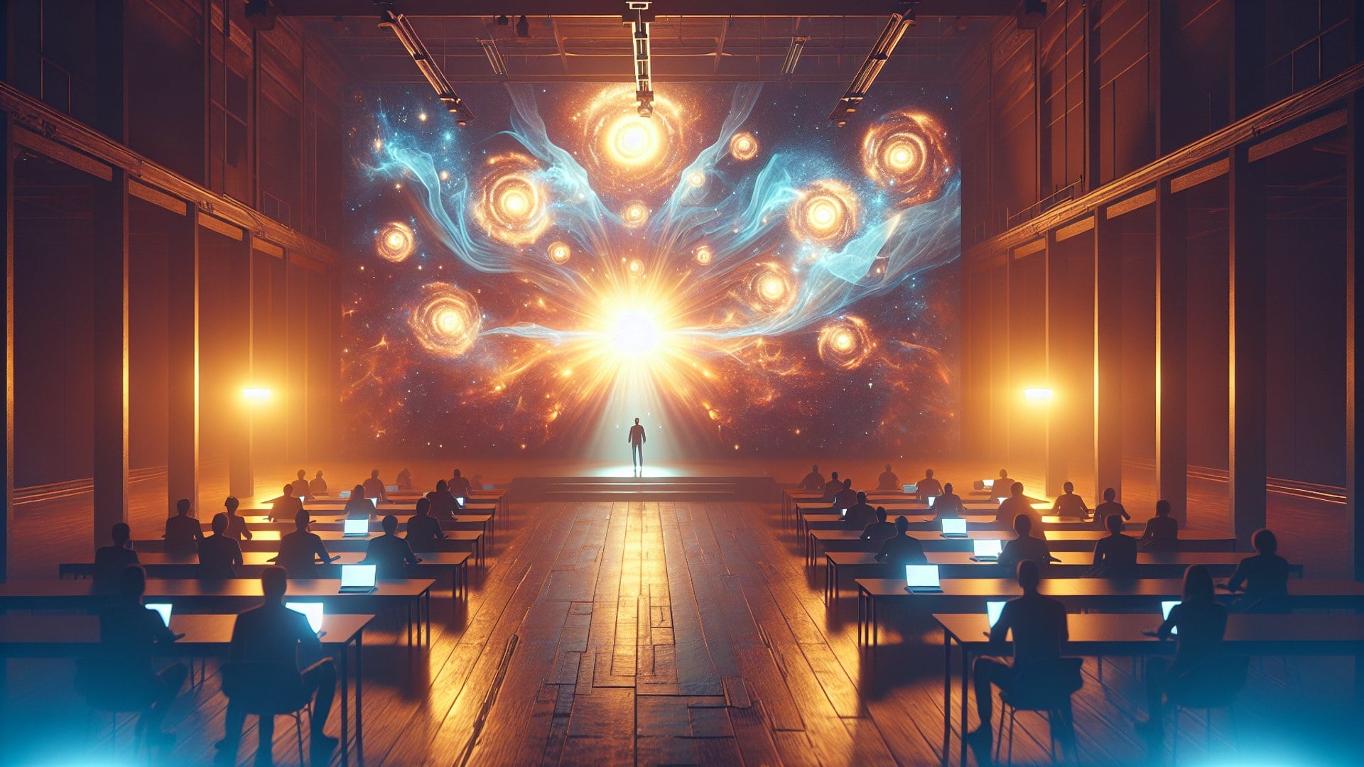 The Life-Changing Realization of Self-Love - vibelog cover image