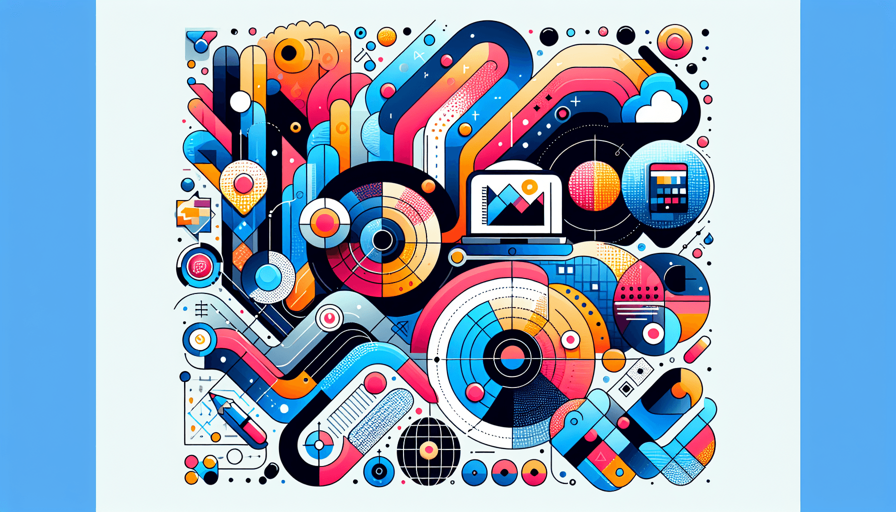 Embracing the Ups and Downs: A Journey of Growth at ViBlog - vibelog cover image