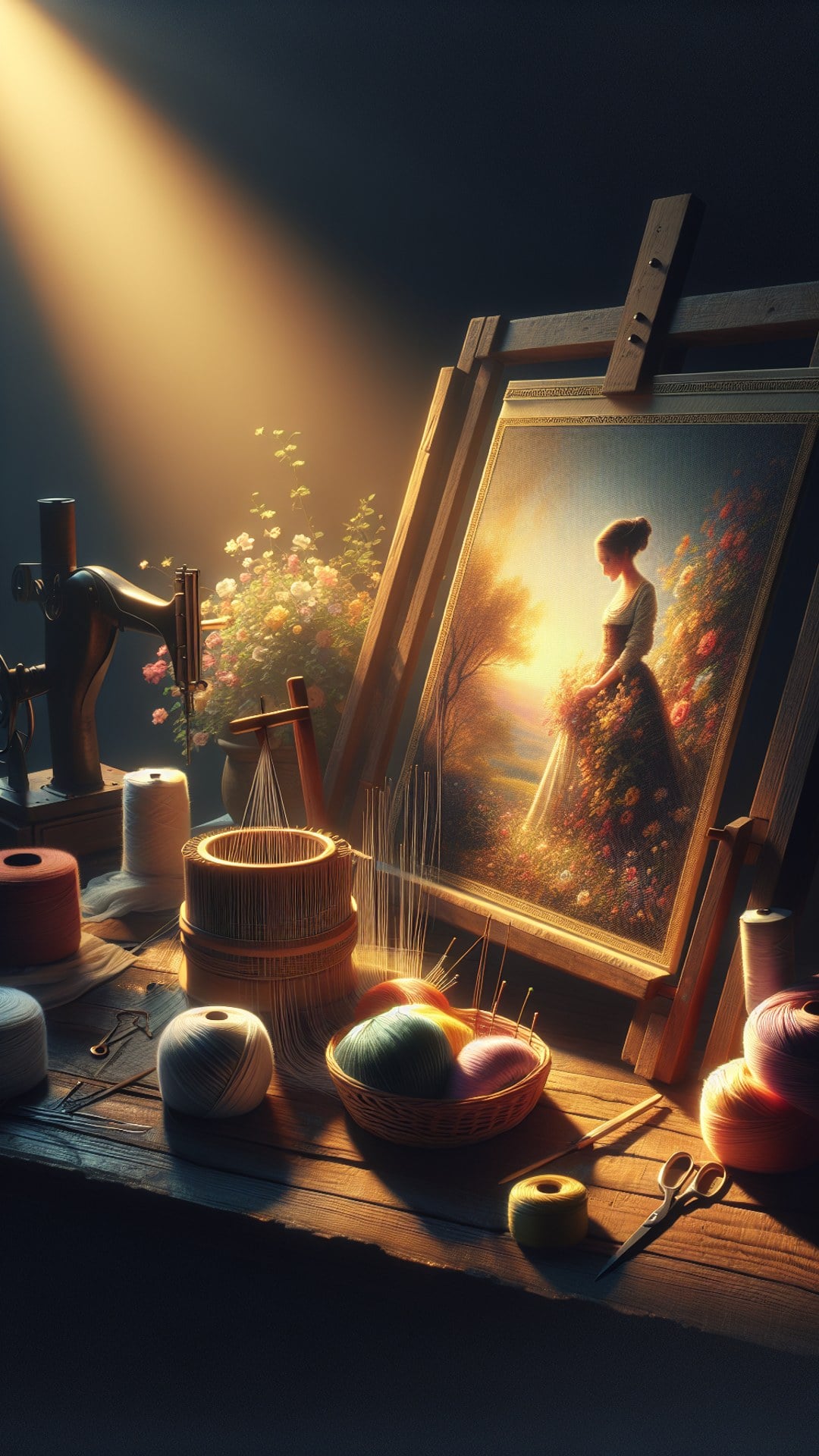 A Day of Simple Pleasures - vibelog cover image